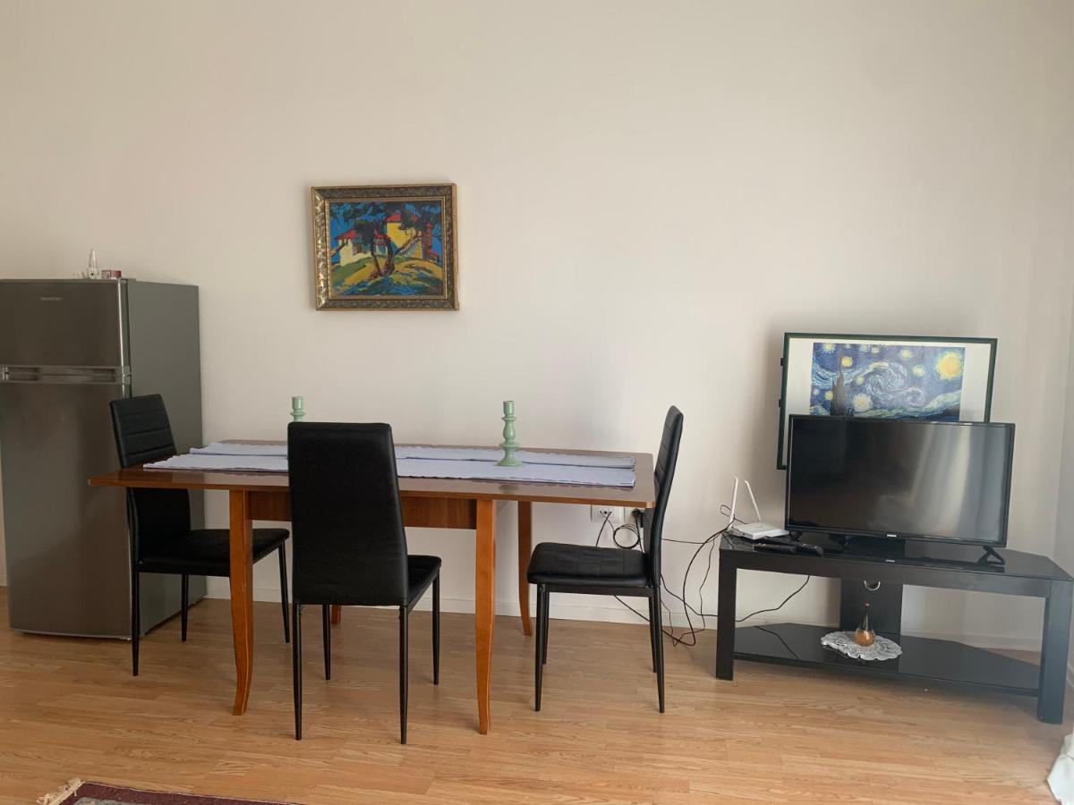 טיראנה Beautiful And Lovely Apartment מראה חיצוני תמונה