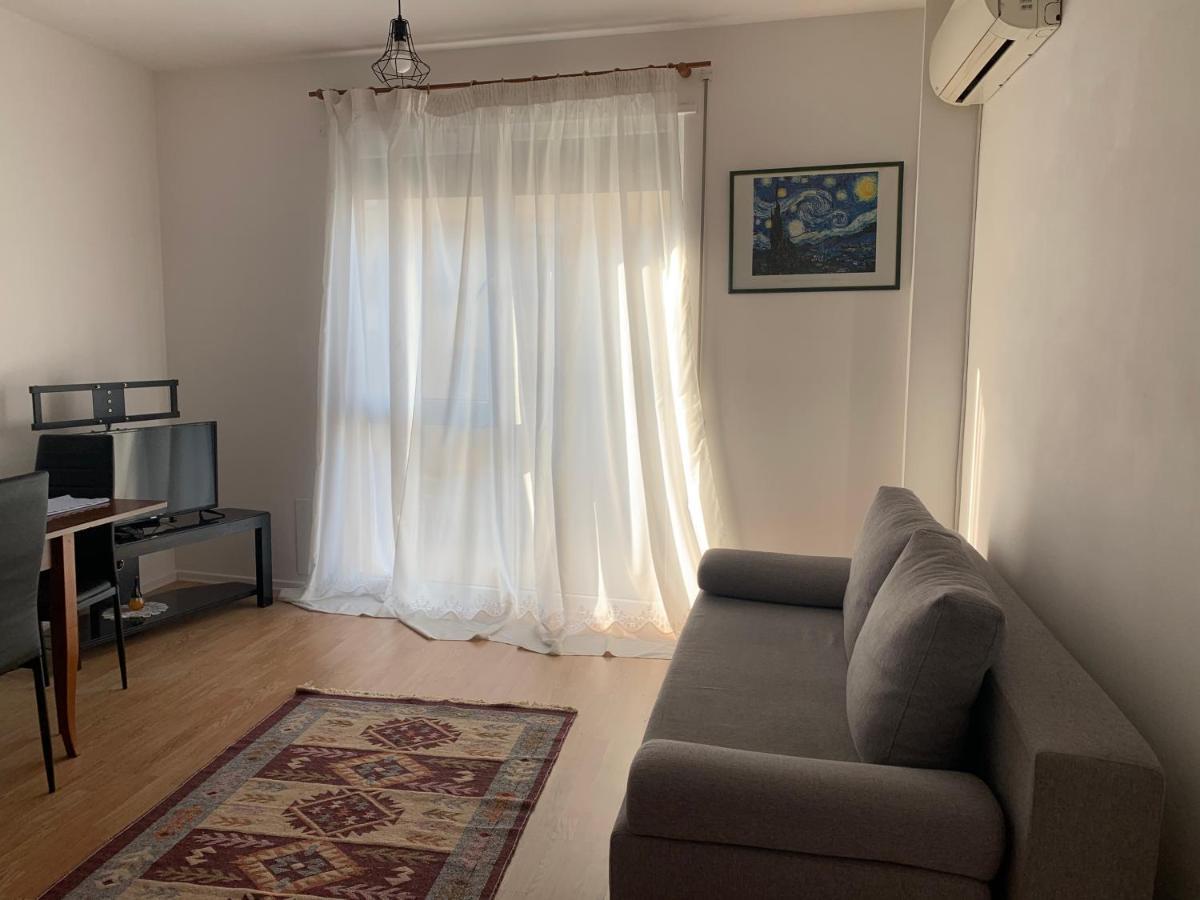 טיראנה Beautiful And Lovely Apartment מראה חיצוני תמונה