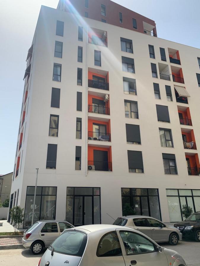 טיראנה Beautiful And Lovely Apartment מראה חיצוני תמונה