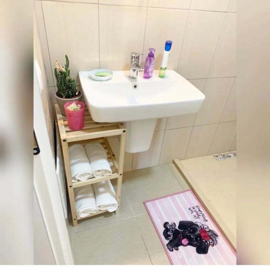 טיראנה Beautiful And Lovely Apartment מראה חיצוני תמונה