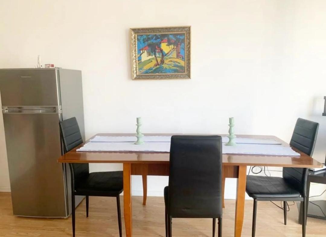 טיראנה Beautiful And Lovely Apartment מראה חיצוני תמונה