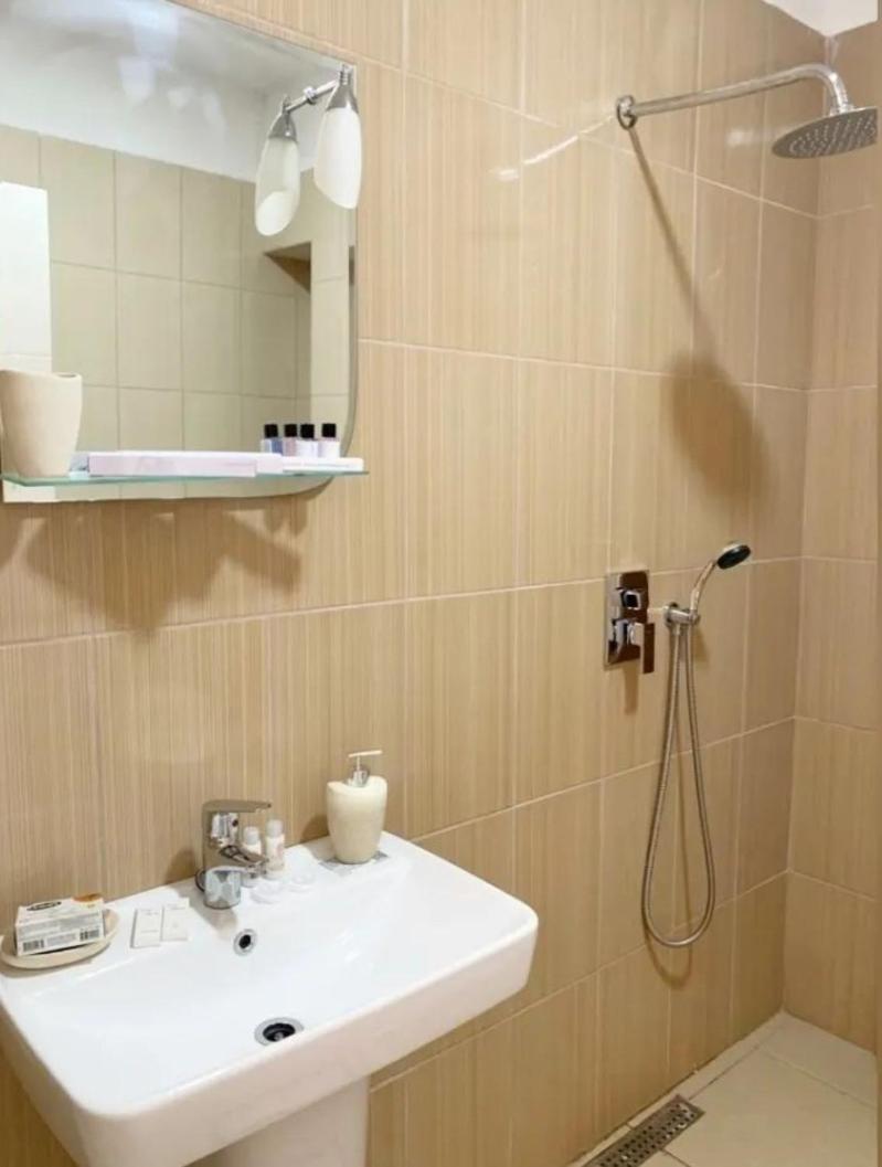 טיראנה Beautiful And Lovely Apartment מראה חיצוני תמונה