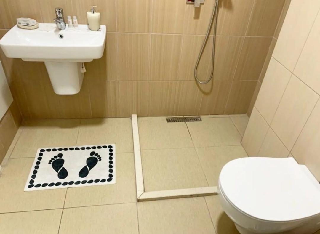 טיראנה Beautiful And Lovely Apartment מראה חיצוני תמונה