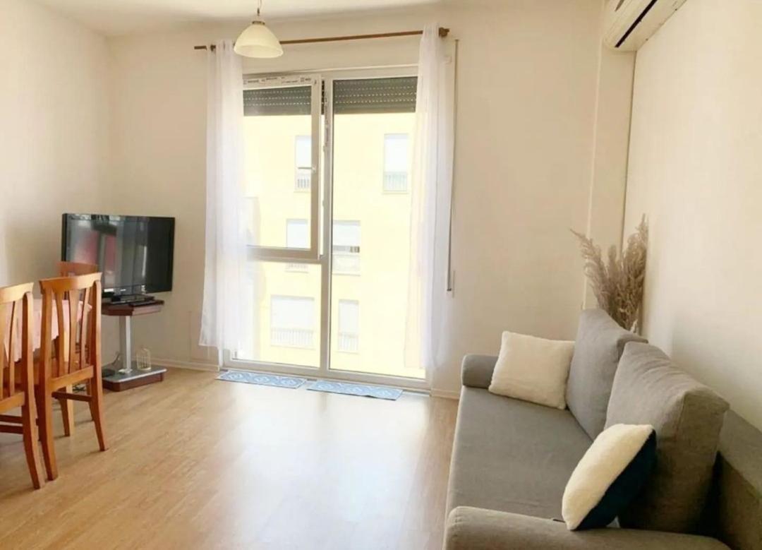 טיראנה Beautiful And Lovely Apartment מראה חיצוני תמונה