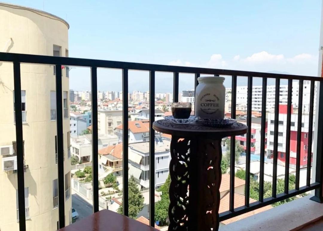 טיראנה Beautiful And Lovely Apartment מראה חיצוני תמונה