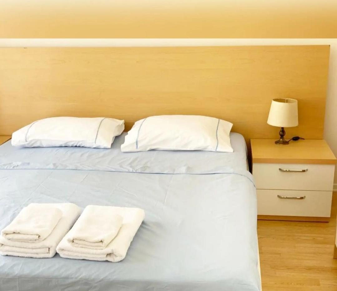 טיראנה Beautiful And Lovely Apartment מראה חיצוני תמונה