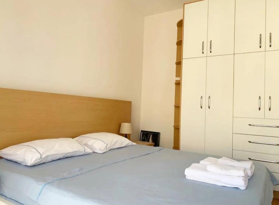 טיראנה Beautiful And Lovely Apartment מראה חיצוני תמונה