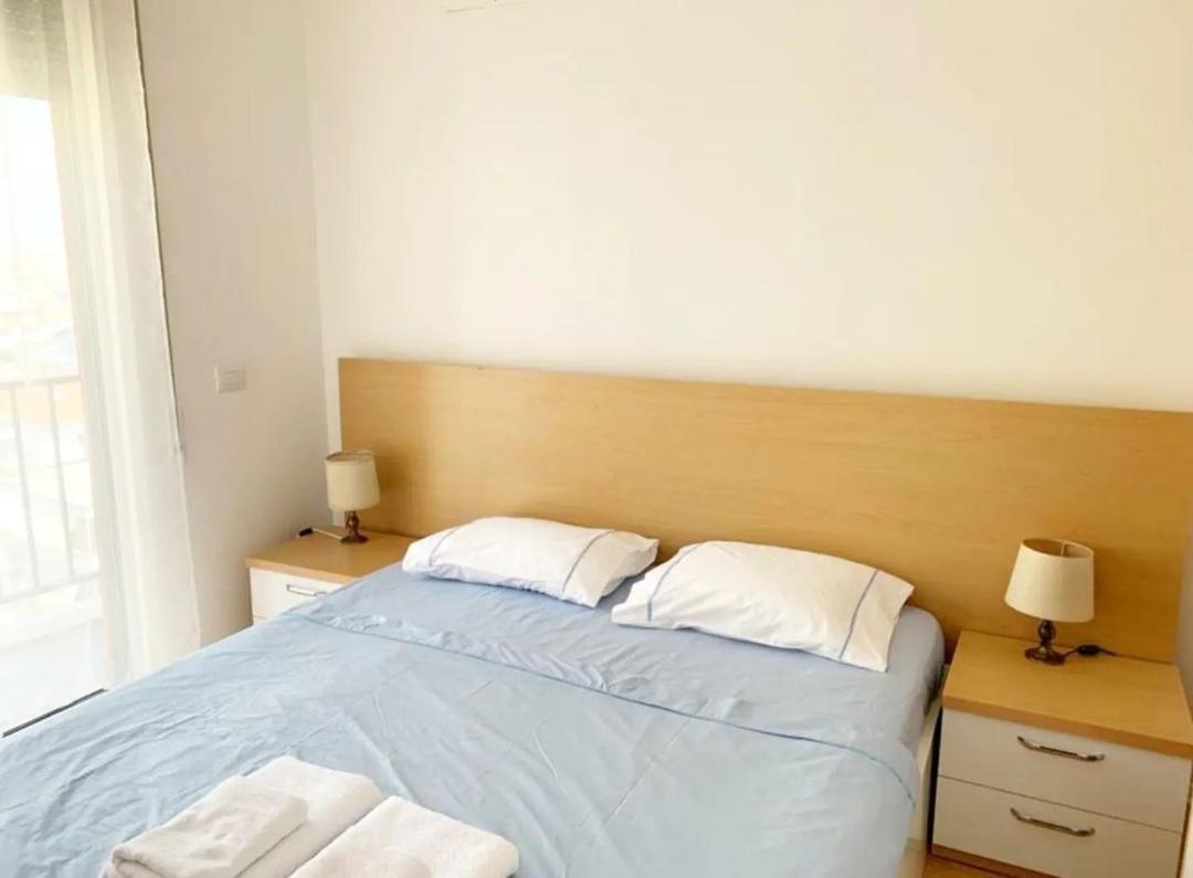 טיראנה Beautiful And Lovely Apartment מראה חיצוני תמונה