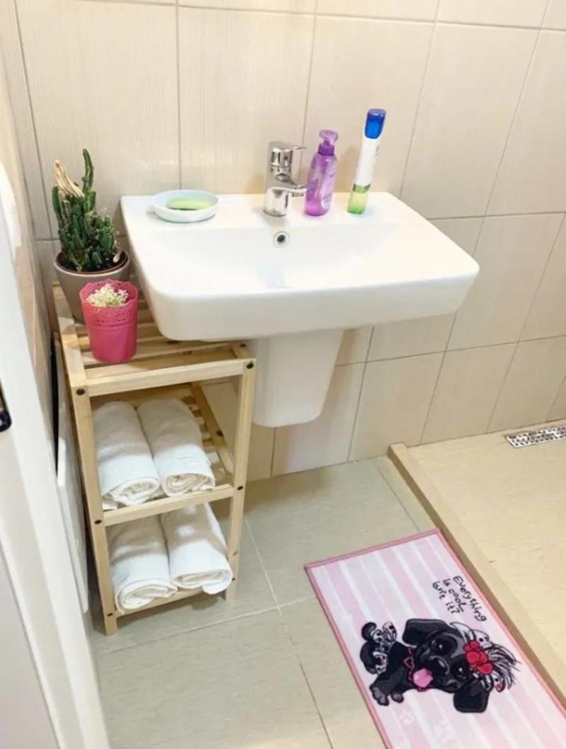 טיראנה Beautiful And Lovely Apartment מראה חיצוני תמונה